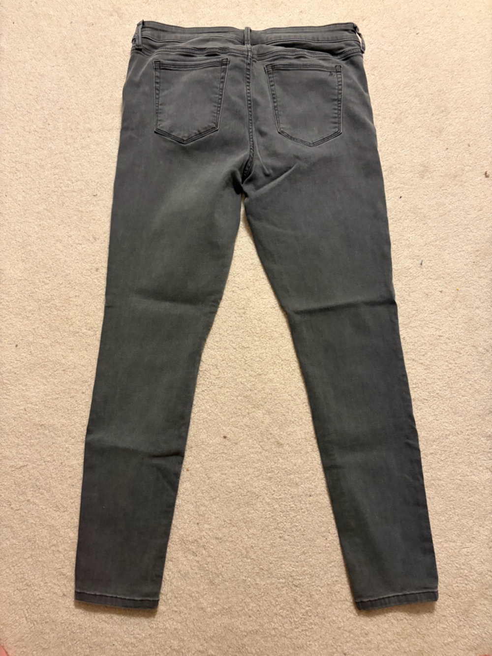 Sam Edelman Jeans - Picture 2 of 3
